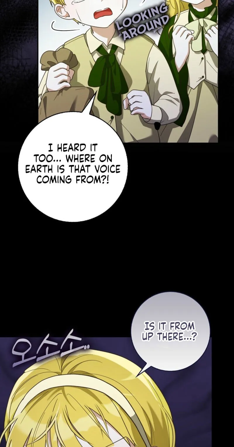 Appa-reul Saryeobogetseumnida Chapter 14 page 38 - 
