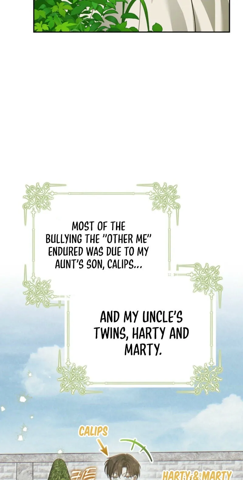 Appa-reul Saryeobogetseumnida Chapter 14 page 5 - 