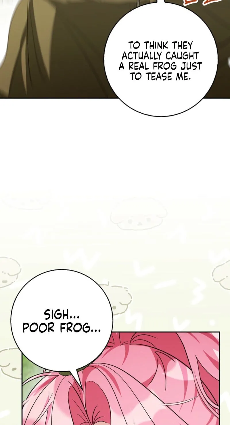 Appa-reul Saryeobogetseumnida Chapter 14 page 50 - 