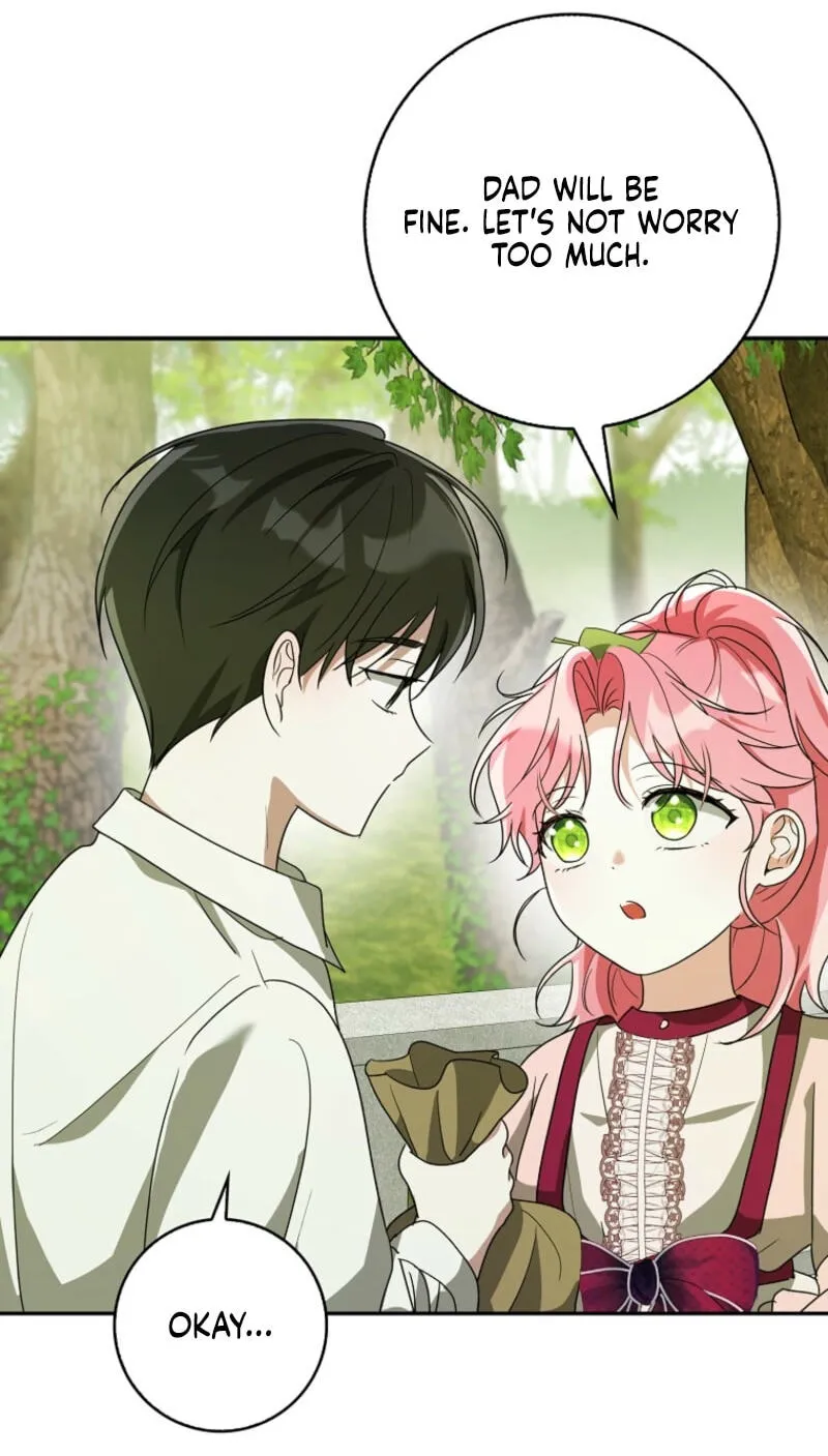 Appa-reul Saryeobogetseumnida Chapter 14 page 64 - 