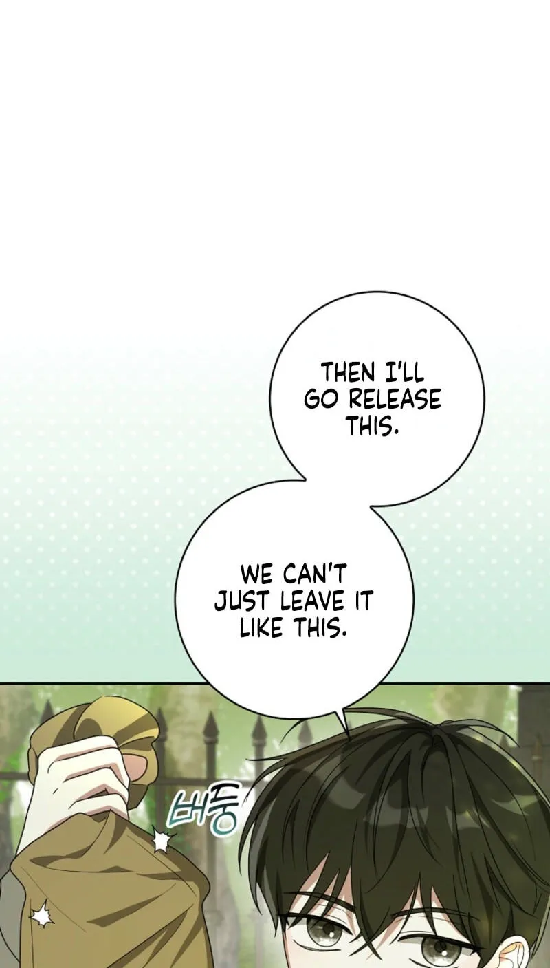 Appa-reul Saryeobogetseumnida Chapter 14 page 65 - 
