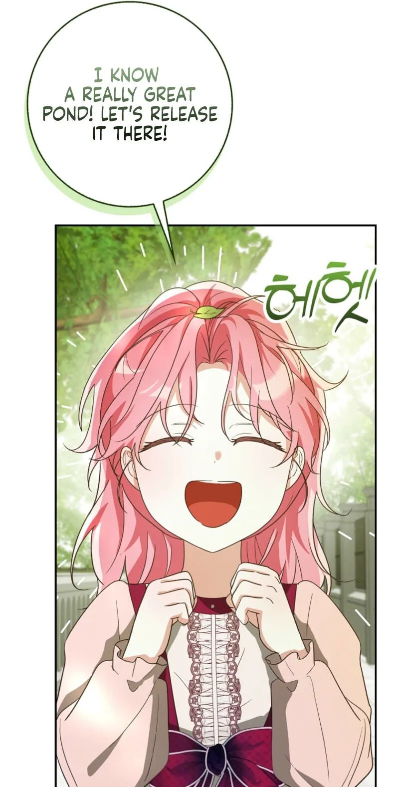 Appa-reul Saryeobogetseumnida Chapter 14 page 68 - 