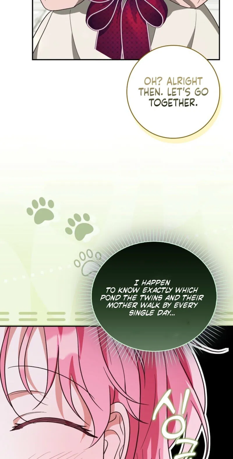 Appa-reul Saryeobogetseumnida Chapter 14 page 69 - 