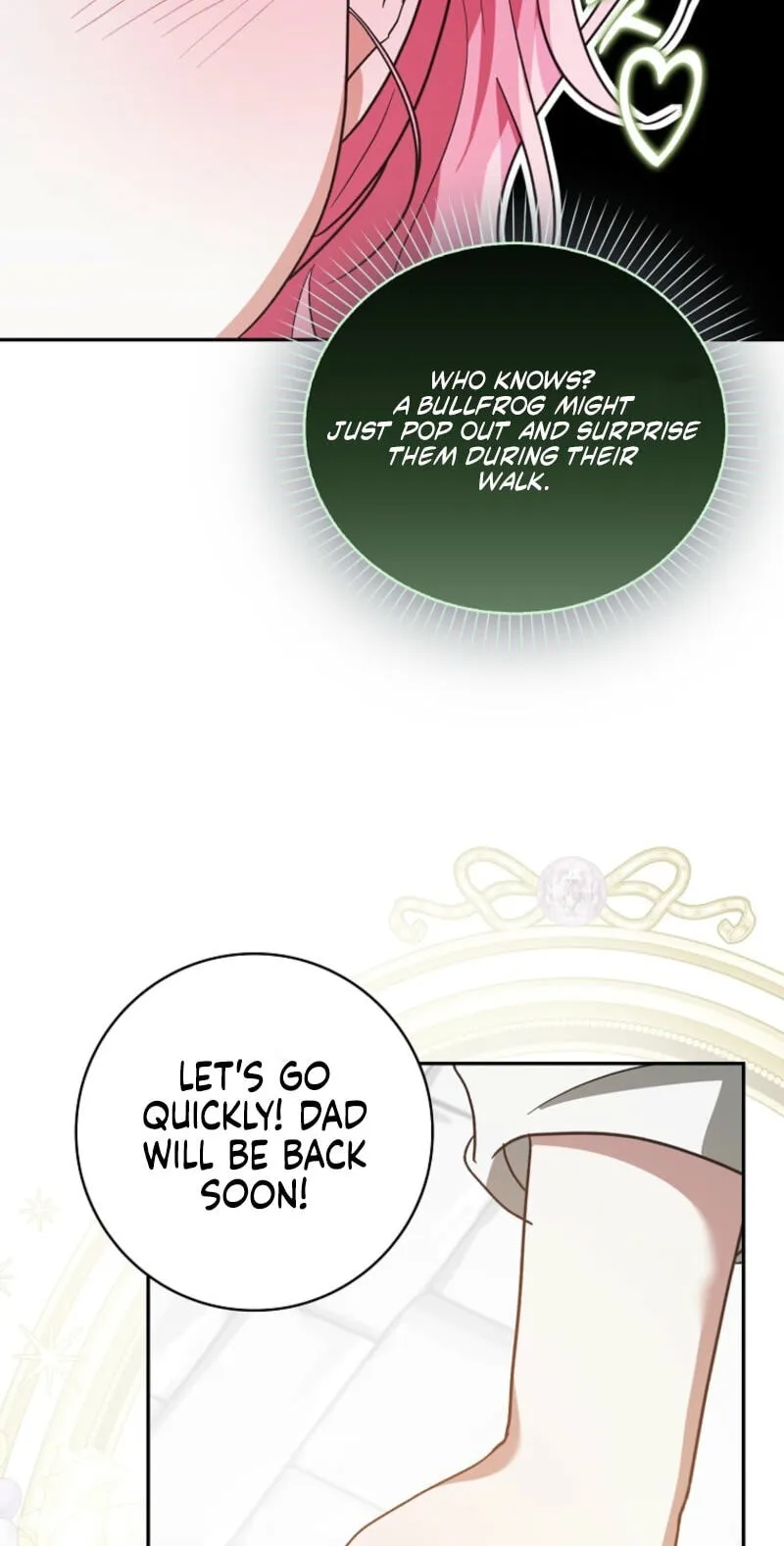 Appa-reul Saryeobogetseumnida Chapter 14 page 70 - 