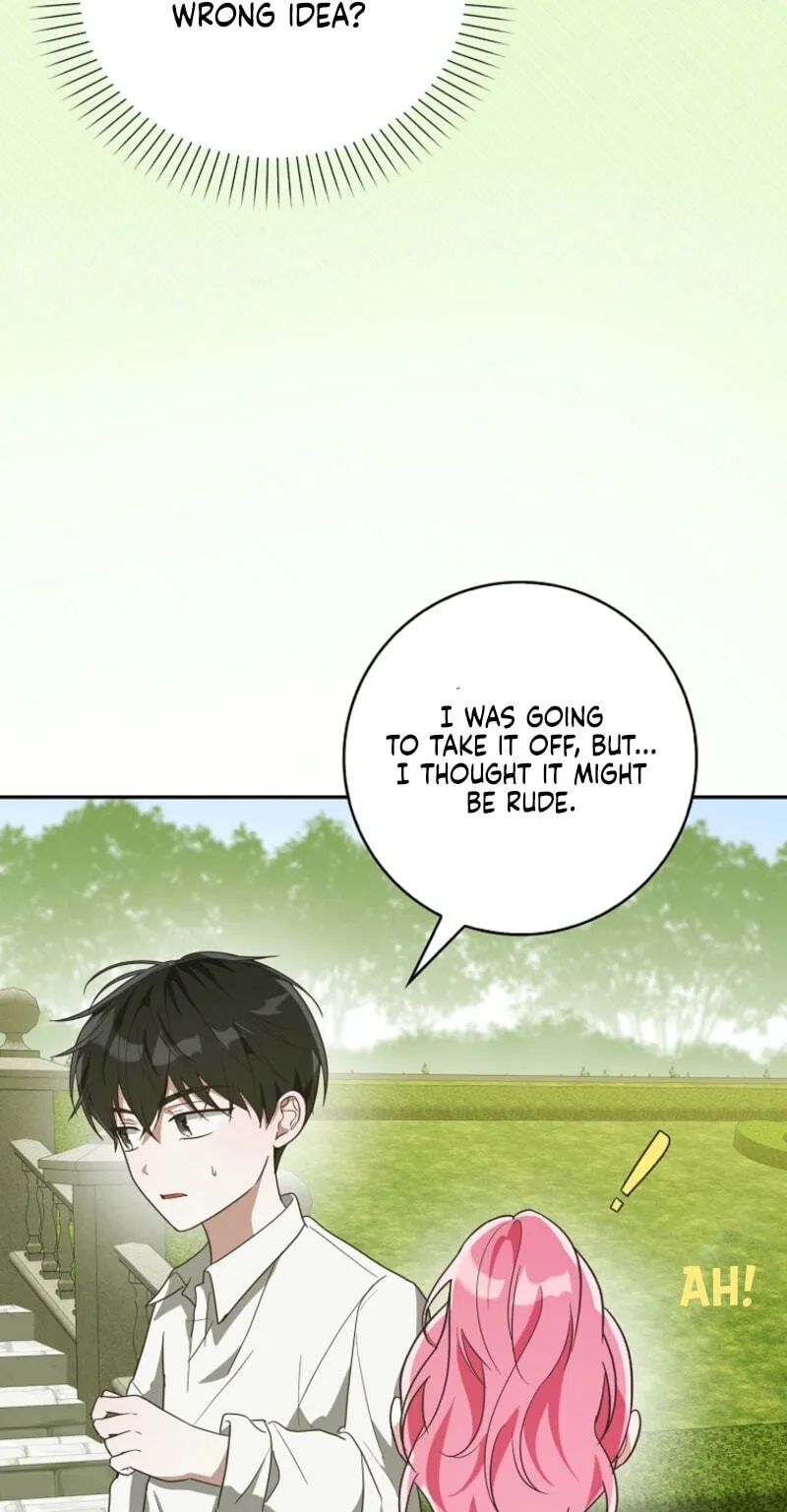 Appa-reul Saryeobogetseumnida Chapter 14 page 81 - 