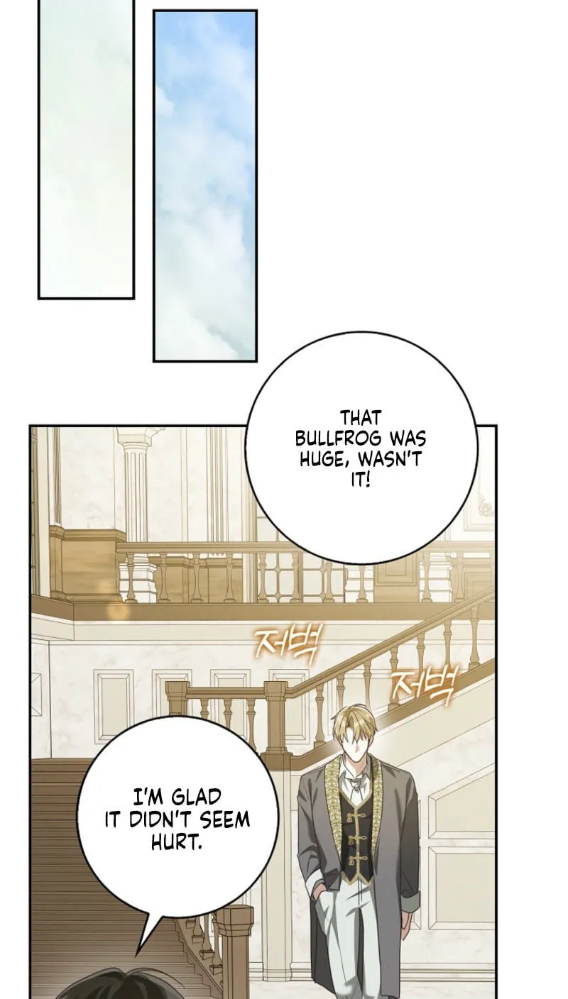 Appa-reul Saryeobogetseumnida Chapter 14 page 91 - 