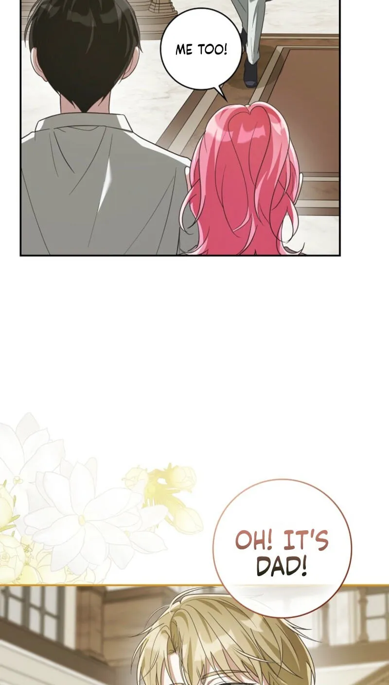 Appa-reul Saryeobogetseumnida Chapter 14 page 92 - 