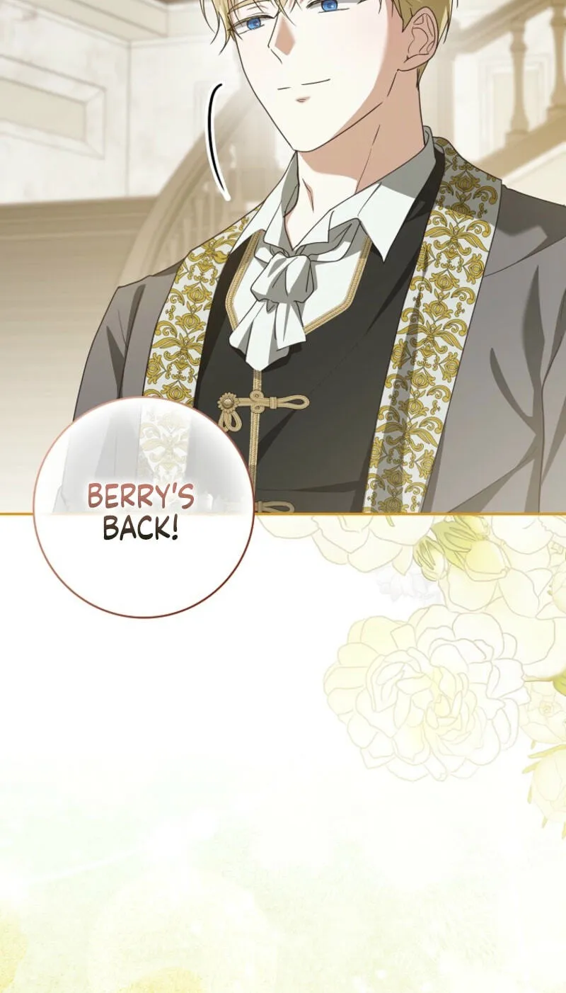 Appa-reul Saryeobogetseumnida Chapter 14 page 93 - 