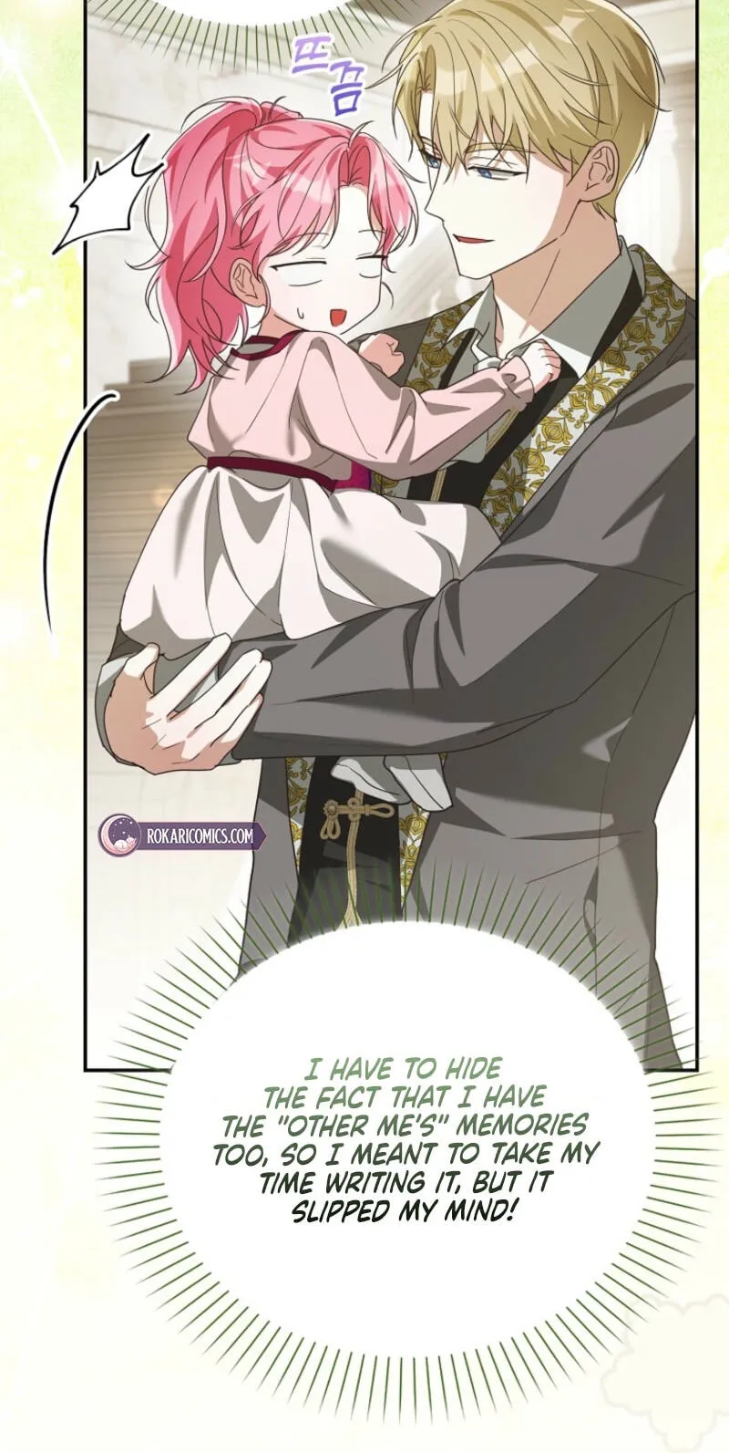 Appa-reul Saryeobogetseumnida Chapter 14 page 96 - 