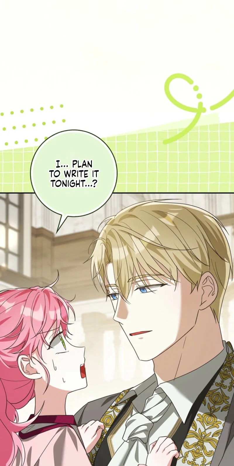 Appa-reul Saryeobogetseumnida Chapter 14 page 97 - 