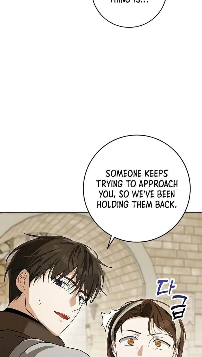 Appa-reul Saryeobogetseumnida Chapter 16 page 20 - 