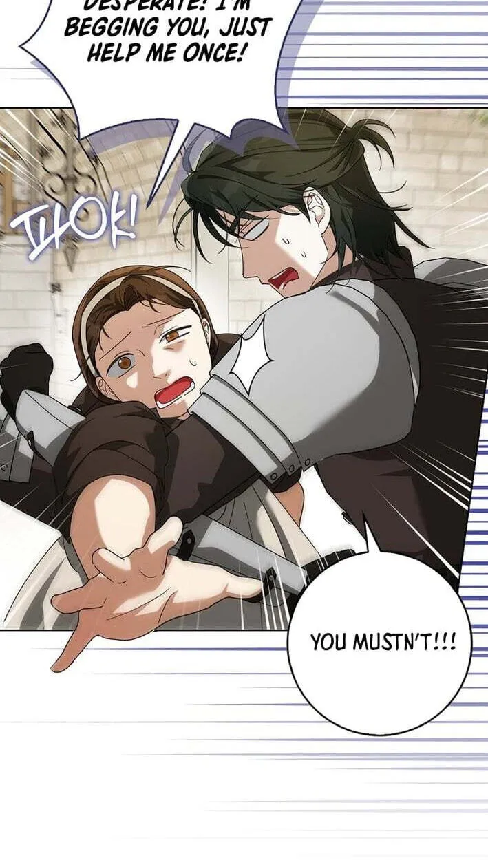 Appa-reul Saryeobogetseumnida Chapter 16 page 22 - 