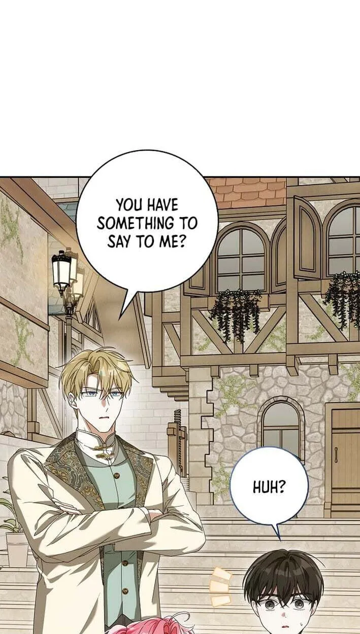 Appa-reul Saryeobogetseumnida Chapter 16 page 23 - 