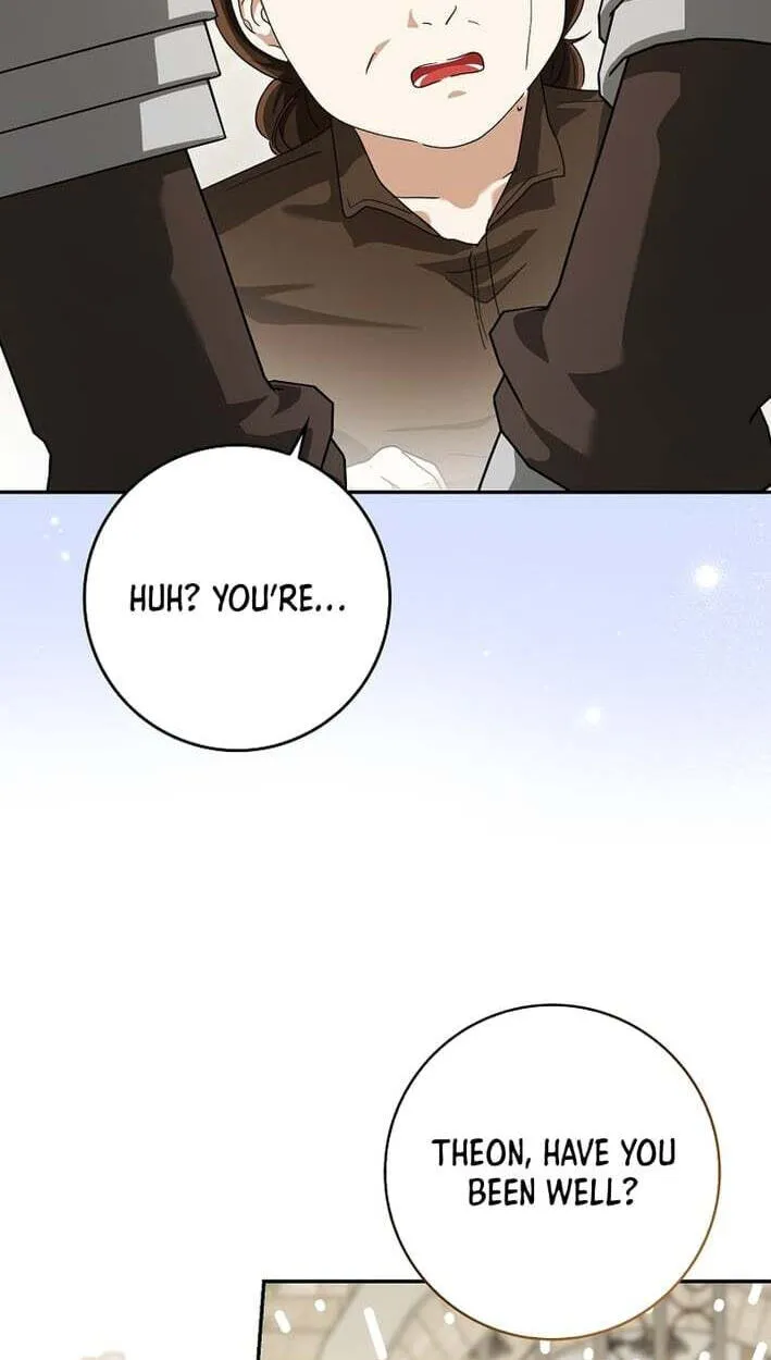 Appa-reul Saryeobogetseumnida Chapter 16 page 25 - 