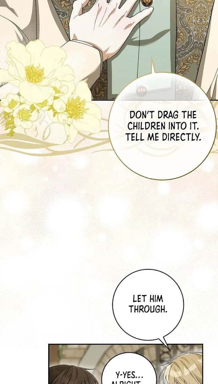 Appa-reul Saryeobogetseumnida Chapter 16 page 31 - 