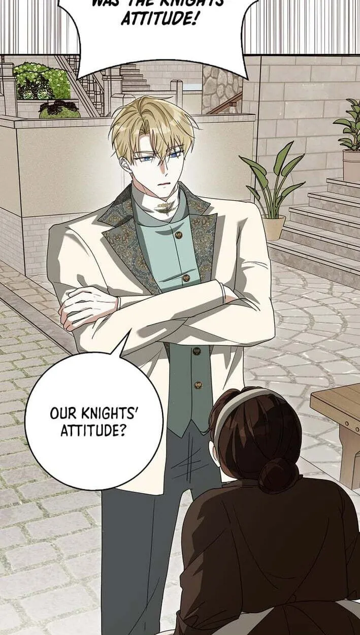 Appa-reul Saryeobogetseumnida Chapter 16 page 50 - 