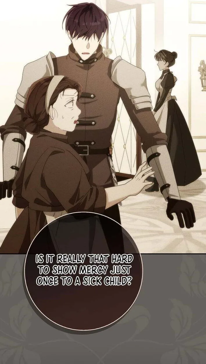 Appa-reul Saryeobogetseumnida Chapter 16 page 61 - 