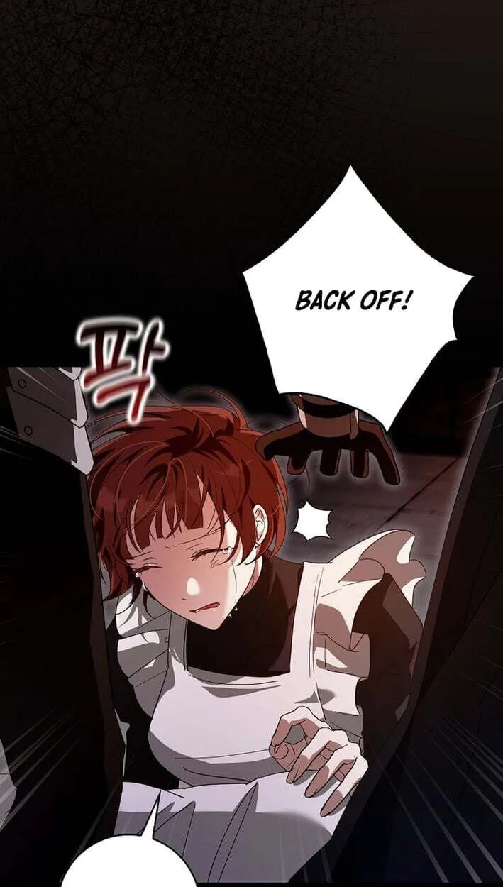 Appa-reul Saryeobogetseumnida Chapter 16 page 80 - 