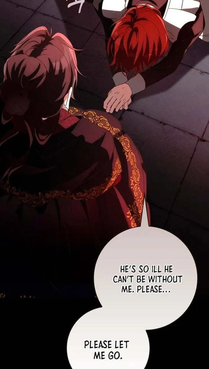 Appa-reul Saryeobogetseumnida Chapter 16 page 84 - 