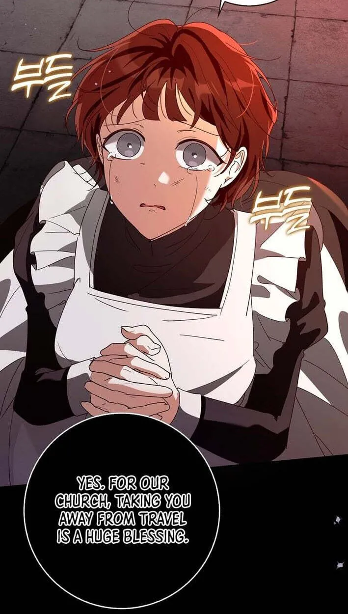 Appa-reul Saryeobogetseumnida Chapter 16 page 87 - 