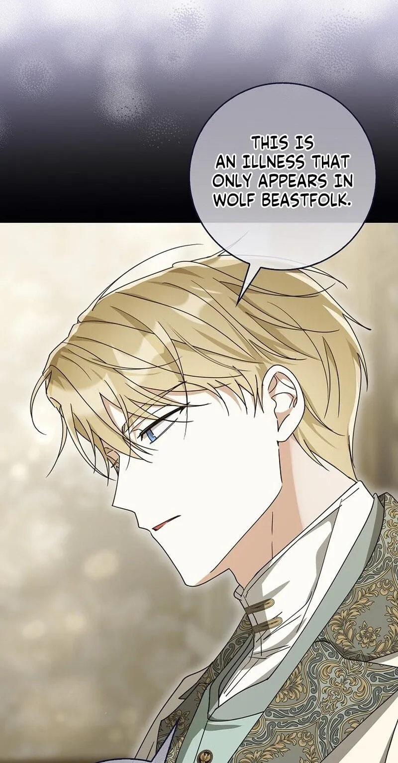 Appa-reul Saryeobogetseumnida Chapter 17 page 33 - 