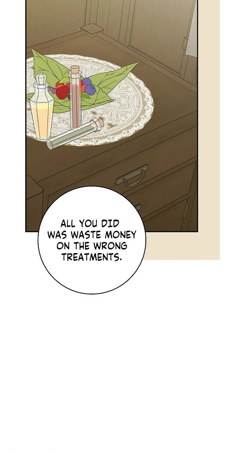 Appa-reul Saryeobogetseumnida Chapter 17 page 38 - 