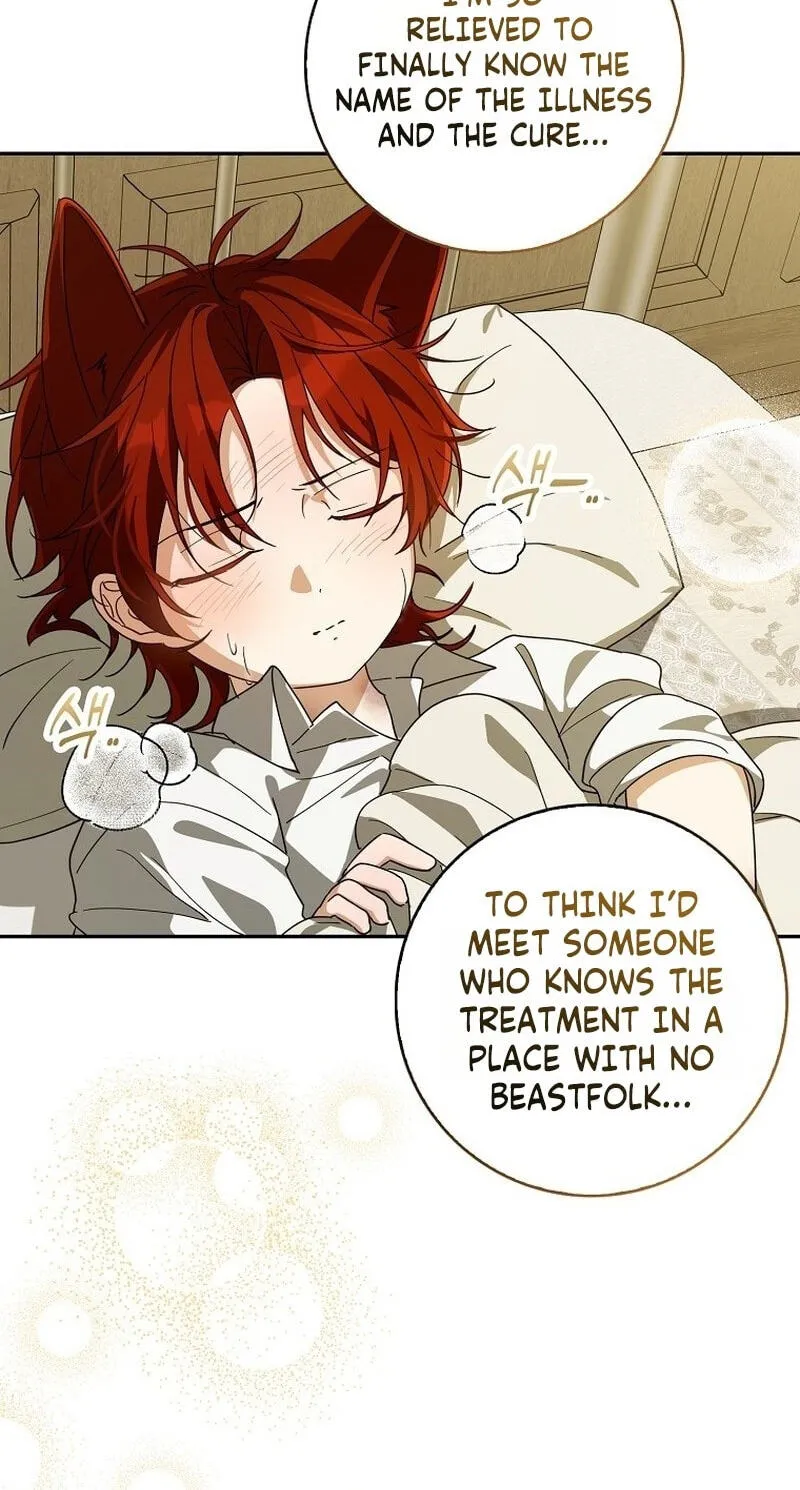 Appa-reul Saryeobogetseumnida Chapter 17 page 64 - 