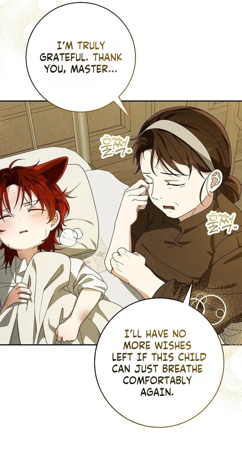 Appa-reul Saryeobogetseumnida Chapter 17 page 65 - 
