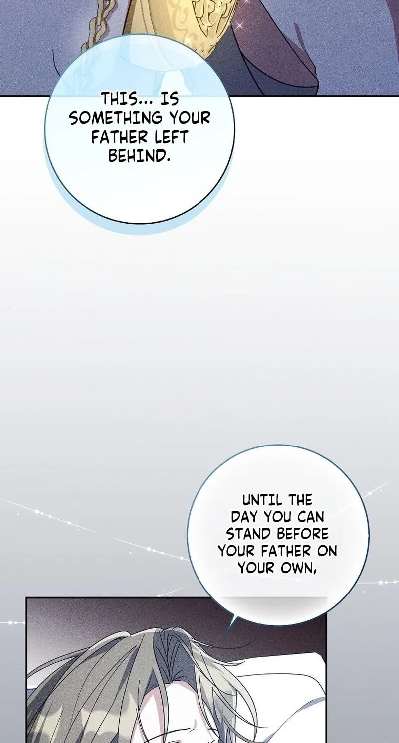 Appa-reul Saryeobogetseumnida Chapter 17 page 80 - 