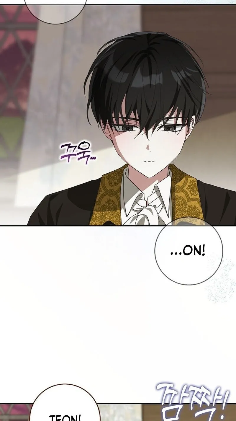Appa-reul Saryeobogetseumnida Chapter 17 page 87 - 