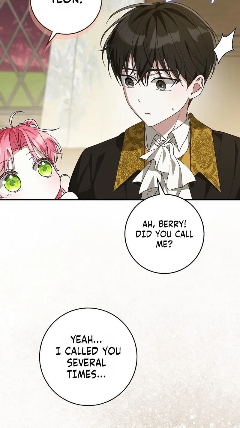 Appa-reul Saryeobogetseumnida Chapter 17 page 88 - 