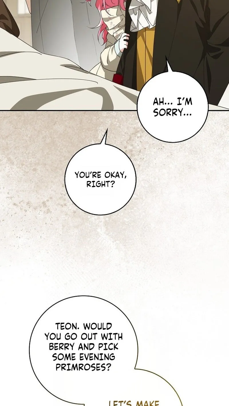 Appa-reul Saryeobogetseumnida Chapter 17 page 90 - 