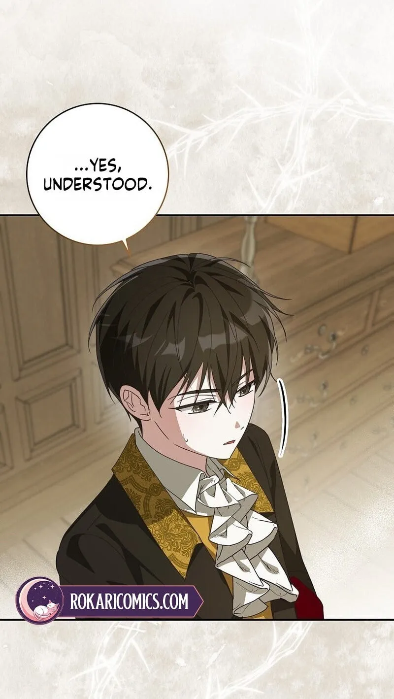 Appa-reul Saryeobogetseumnida Chapter 17 page 92 - 