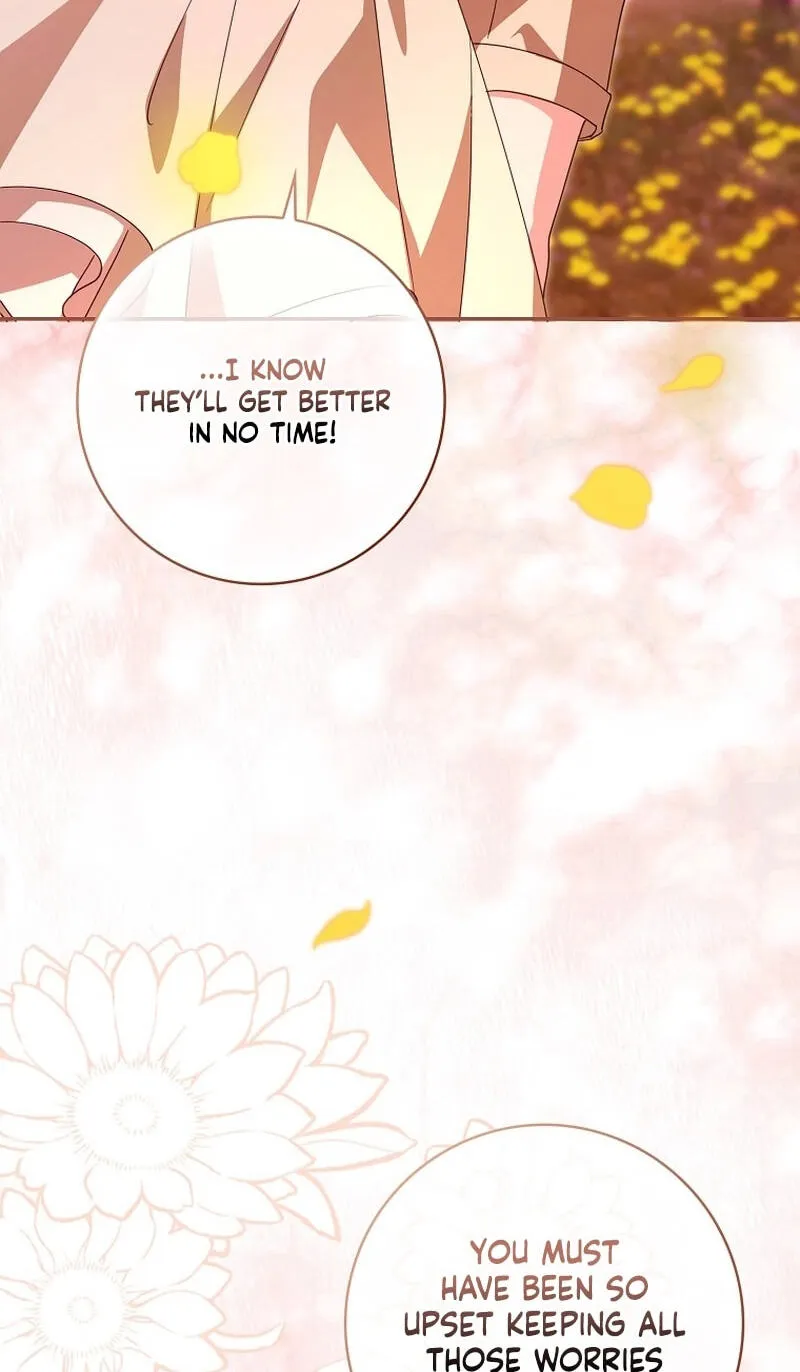 Appa-reul Saryeobogetseumnida Chapter 18 page 23 - 