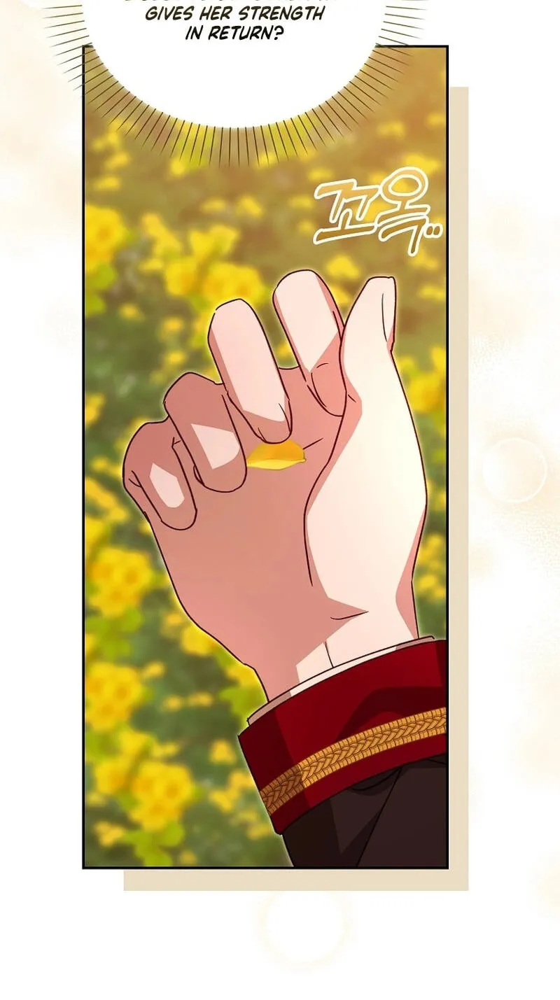 Appa-reul Saryeobogetseumnida Chapter 18 page 33 - 