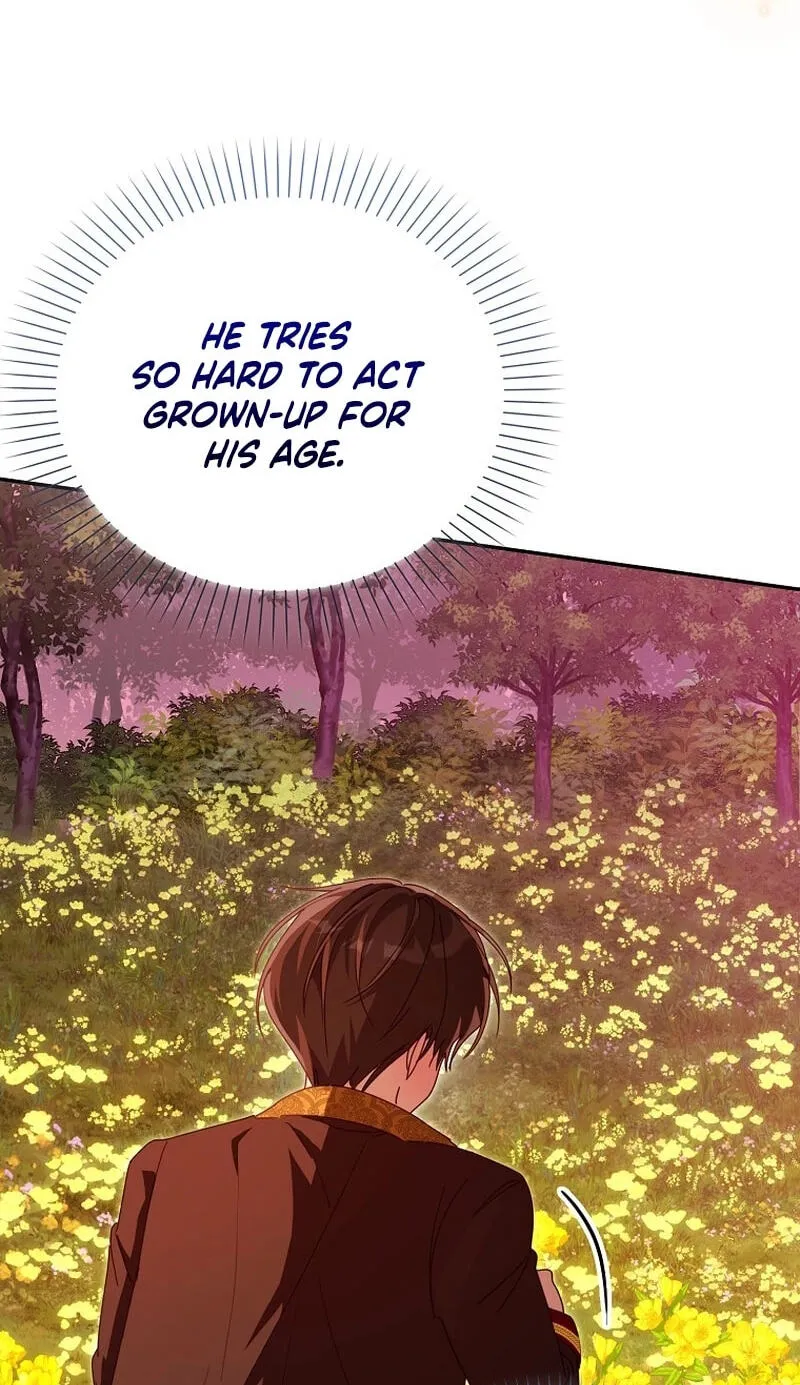 Appa-reul Saryeobogetseumnida Chapter 18 page 5 - 