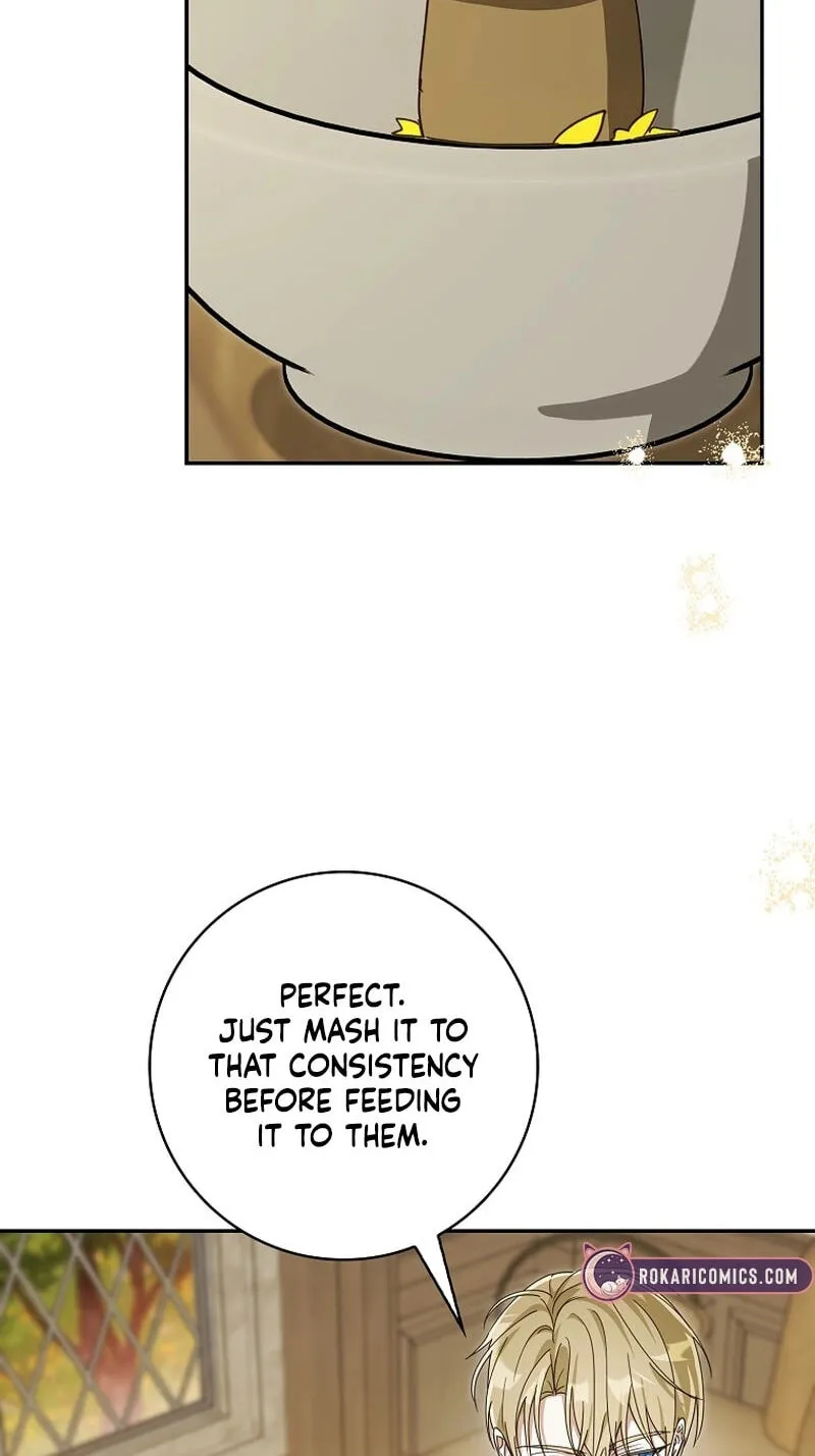 Appa-reul Saryeobogetseumnida Chapter 18 page 46 - 
