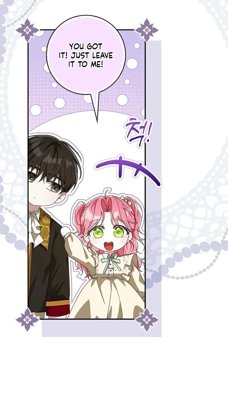 Appa-reul Saryeobogetseumnida Chapter 18 page 48 - 