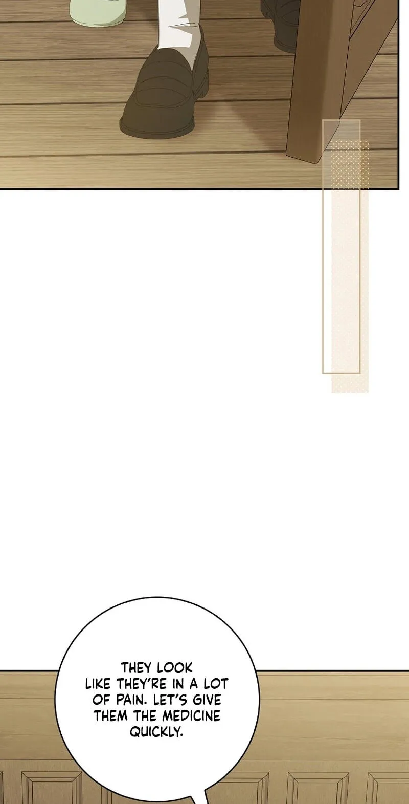 Appa-reul Saryeobogetseumnida Chapter 18 page 50 - 