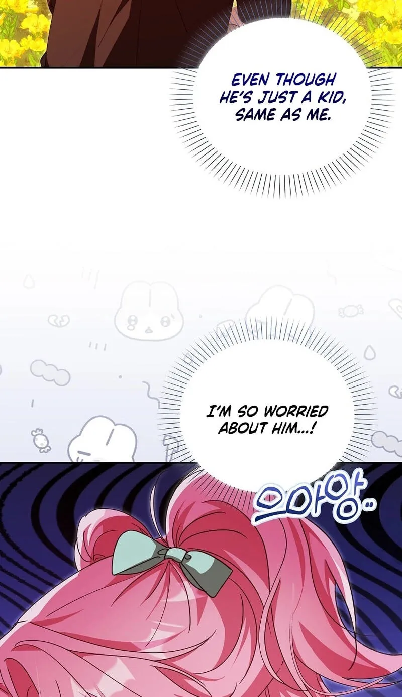 Appa-reul Saryeobogetseumnida Chapter 18 page 6 - 