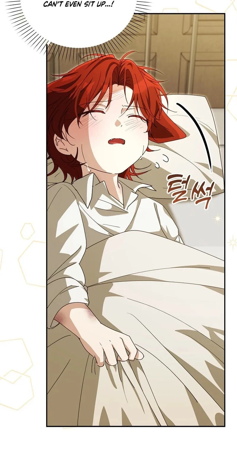 Appa-reul Saryeobogetseumnida Chapter 18 page 68 - 