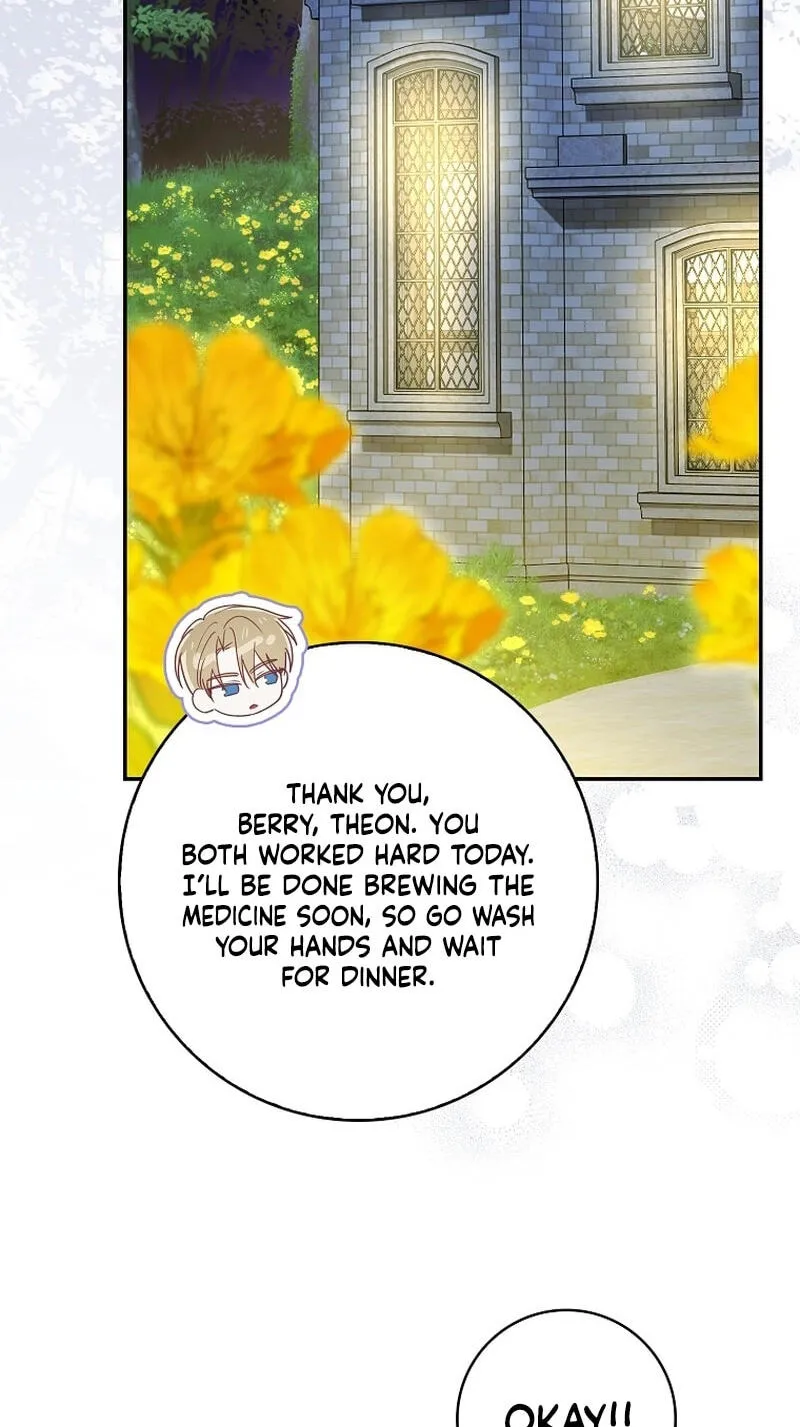 Appa-reul Saryeobogetseumnida Chapter 18 page 76 - 