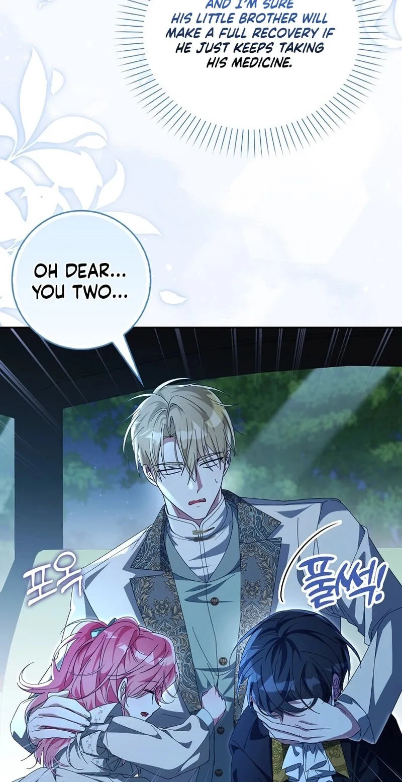Appa-reul Saryeobogetseumnida Chapter 18 page 83 - 