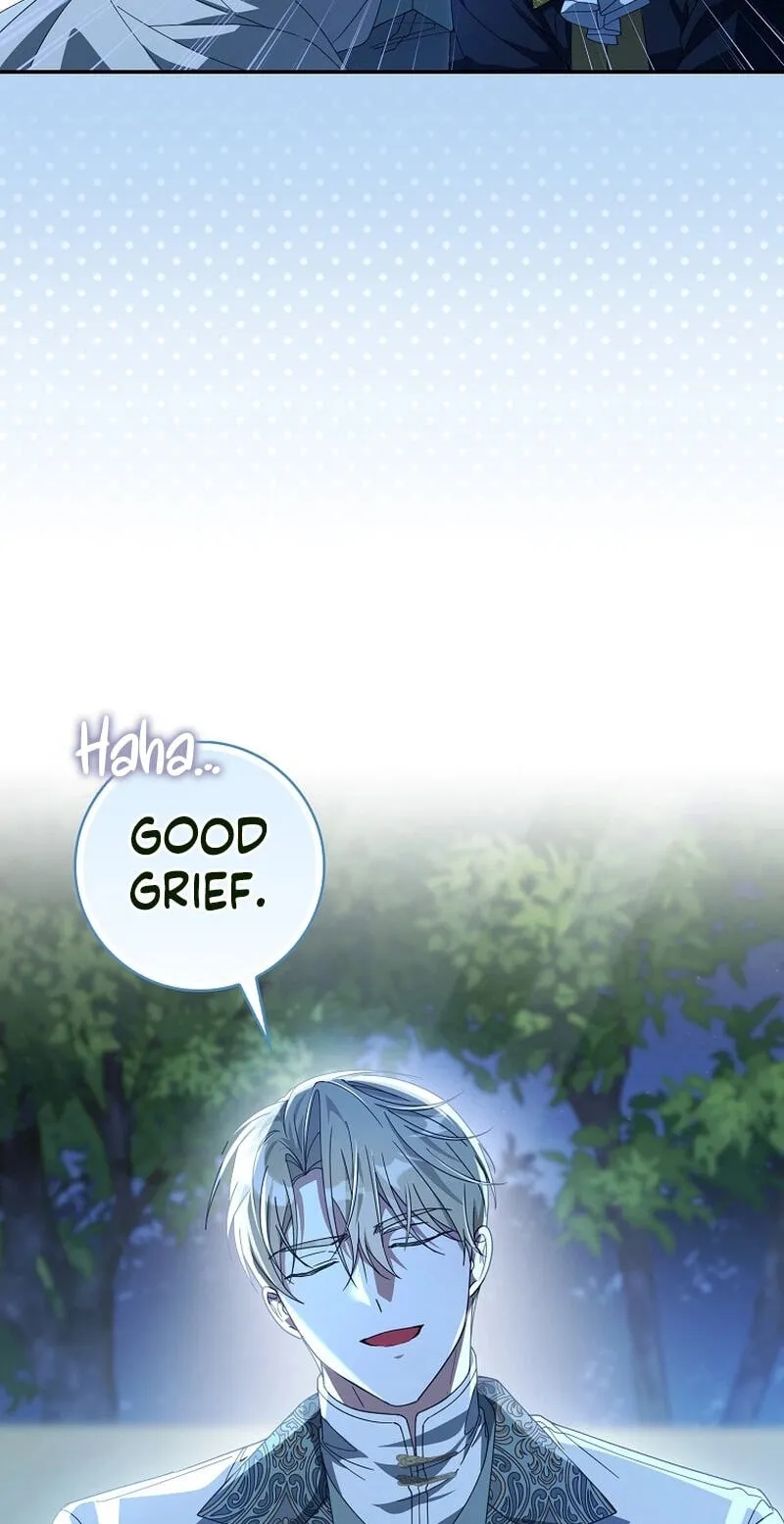 Appa-reul Saryeobogetseumnida Chapter 18 page 84 - 