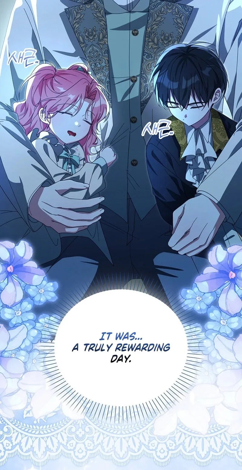 Appa-reul Saryeobogetseumnida Chapter 18 page 85 - 