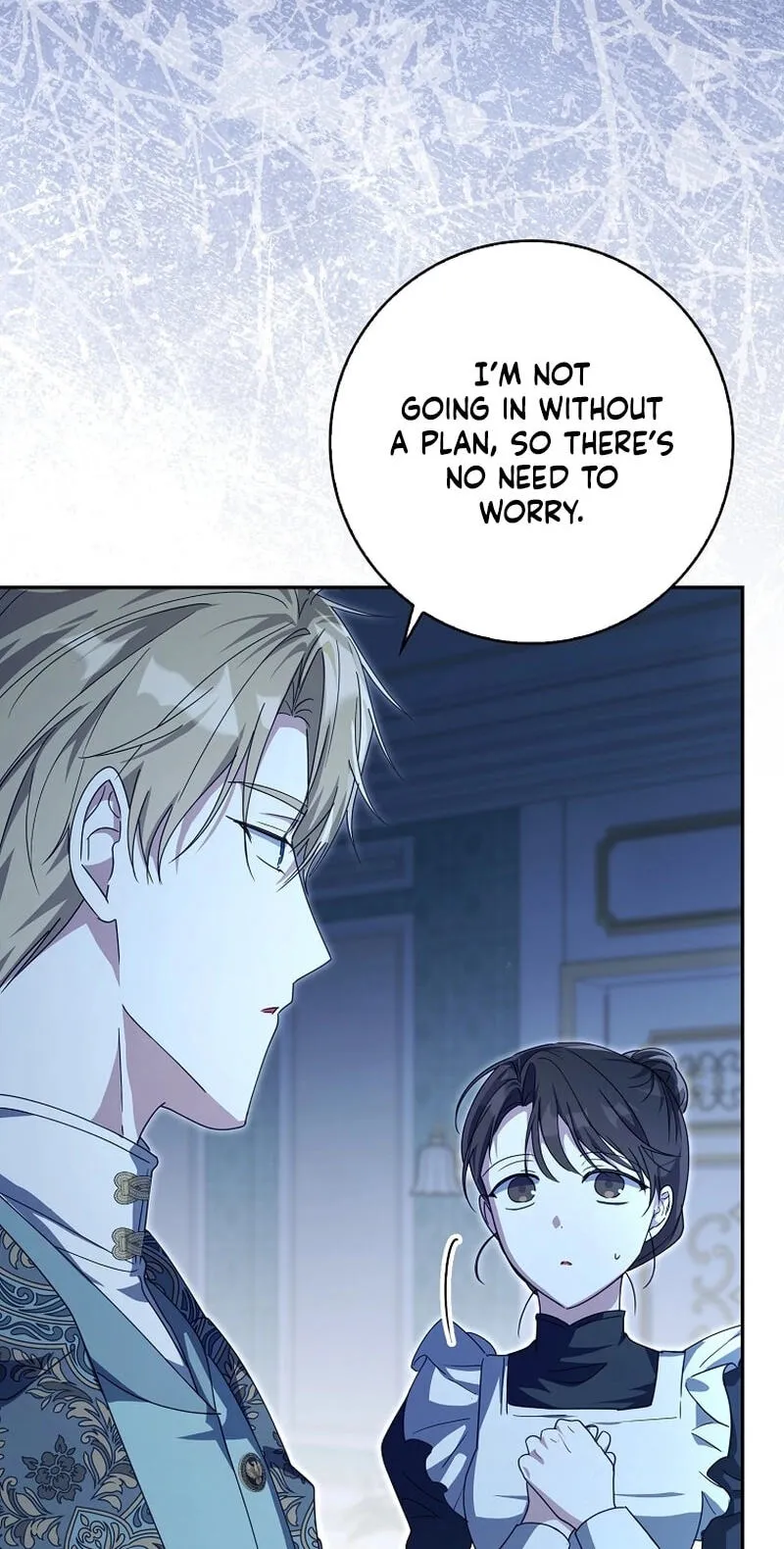 Appa-reul Saryeobogetseumnida Chapter 18 page 96 - 