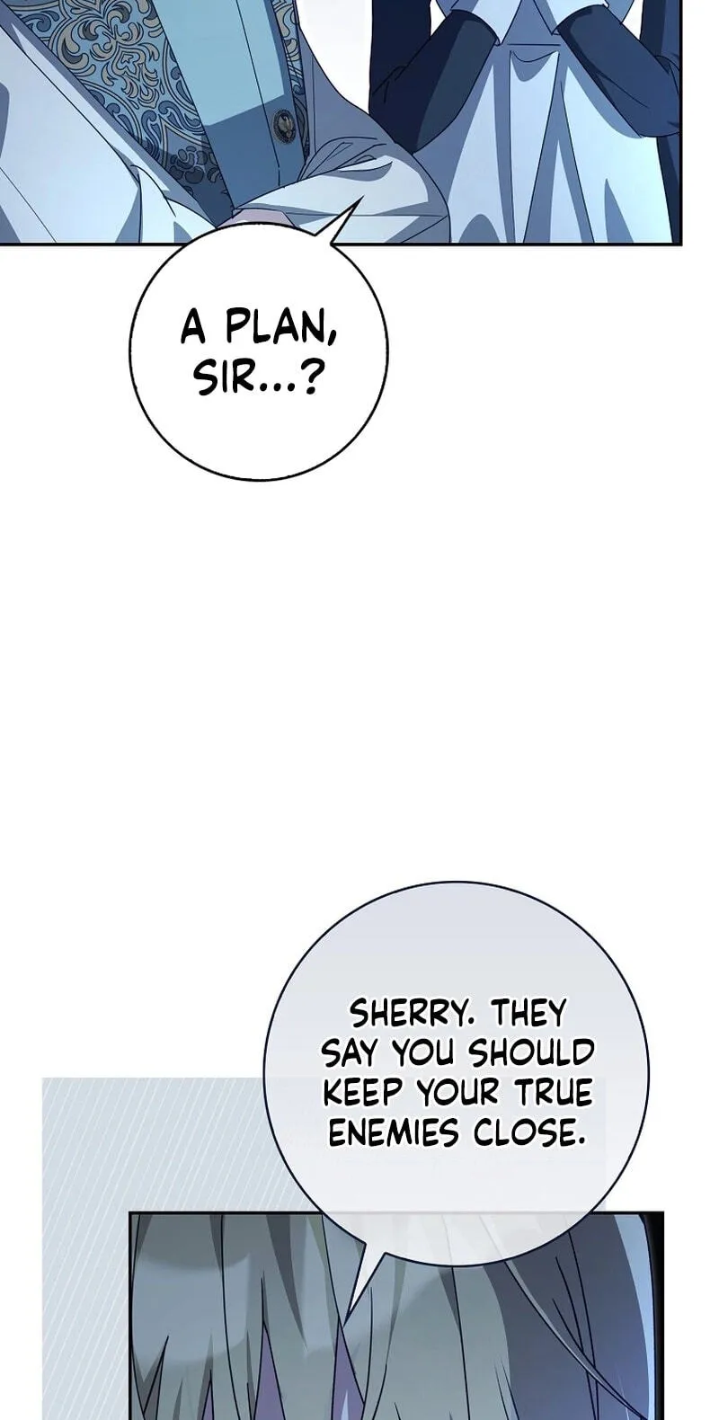 Appa-reul Saryeobogetseumnida Chapter 18 page 97 - 