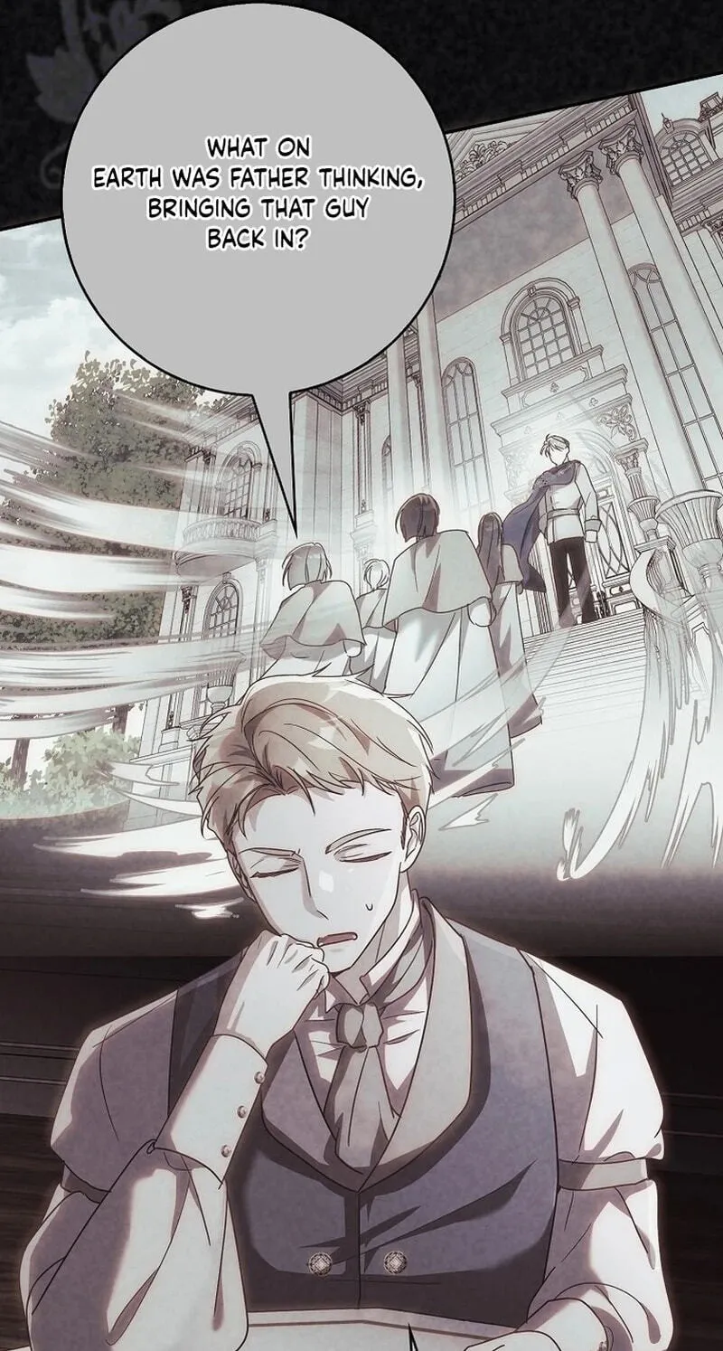 Appa-reul Saryeobogetseumnida Chapter 19 page 21 - 
