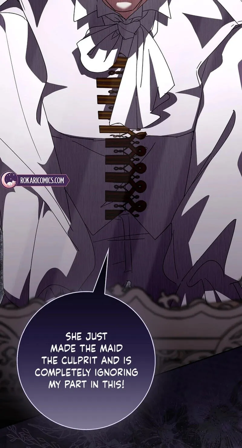 Appa-reul Saryeobogetseumnida Chapter 19 page 29 - 
