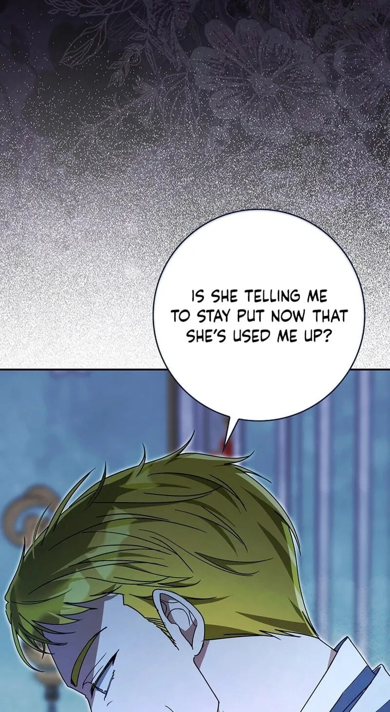 Appa-reul Saryeobogetseumnida Chapter 19 page 30 - 